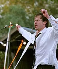 The Island (2011) afişi