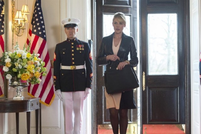 State of Affairs fotoğrafı