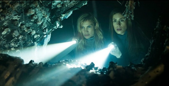 Kanlı Gemi fotoğrafı