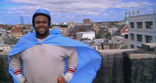 The Speed of Life fotoğrafı