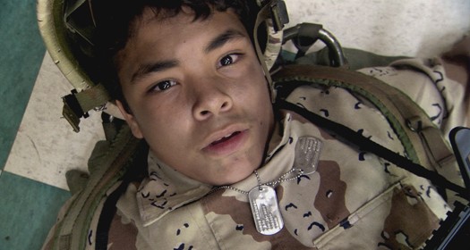 The Speed of Life fotoğrafı