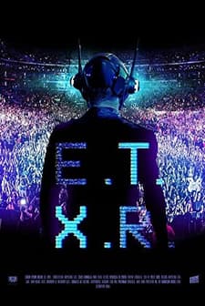 ETXR (2014) afişi