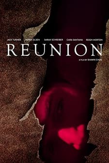 Reunion (2015) afişi