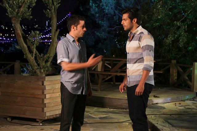 Kiraz Mevsimi fotoğrafı