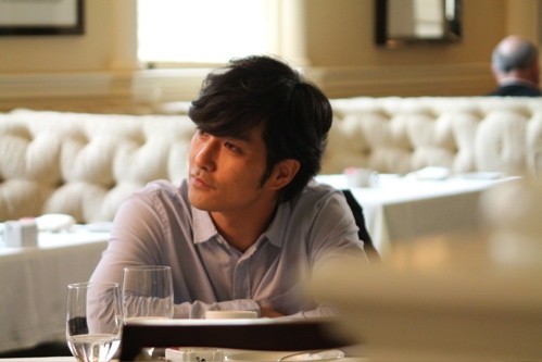 Man from Reno fotoğrafı