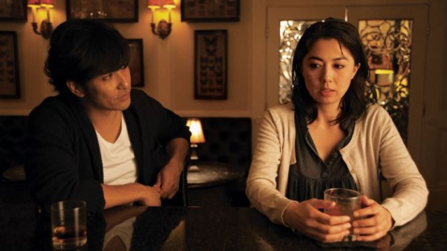 Man from Reno fotoğrafı