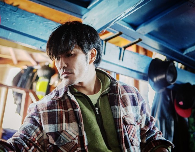 Man from Reno fotoğrafı