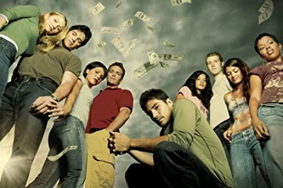 Windfall (2006) afişi