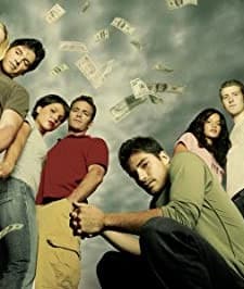 Windfall (2006) afişi