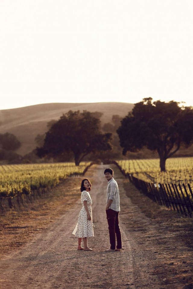 Santa Barbara Fotoğrafı