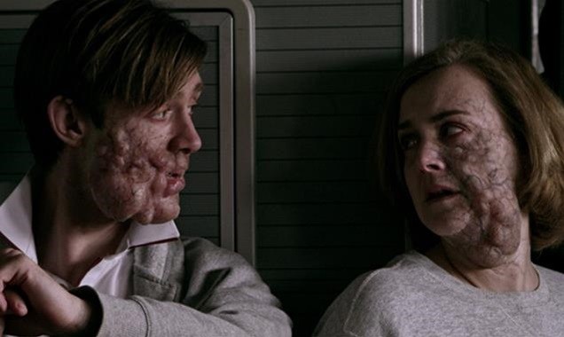 The Carrier fotoğrafı