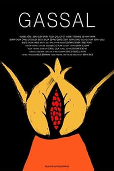 Gassal (2012) afişi