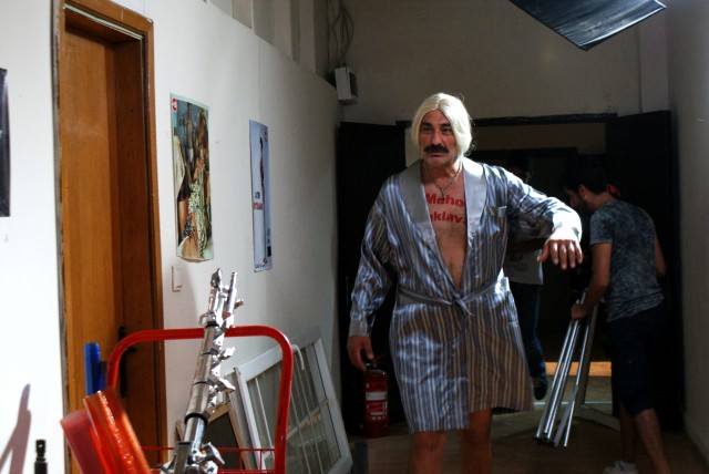 Vay Başıma Gelenler 2,5 Fotoğrafı