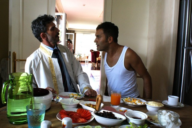 Vay Başıma Gelenler 2,5 Fotoğrafı