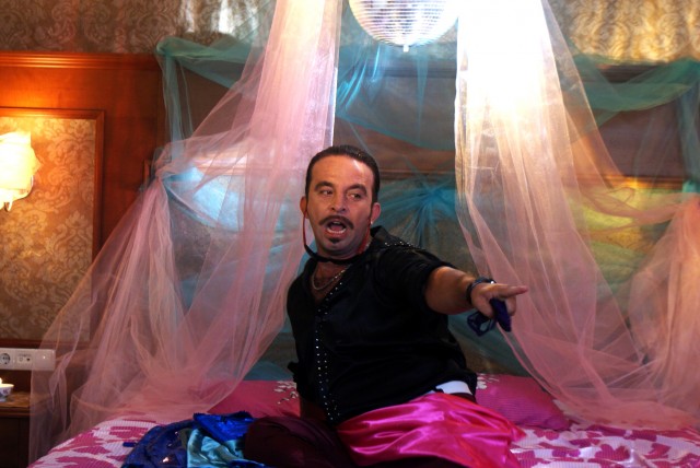 Vay Başıma Gelenler 2,5 fotoğrafı