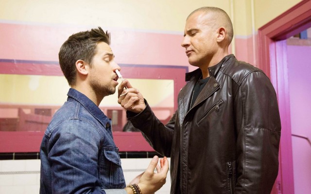 Gridlocked Fotoğrafı