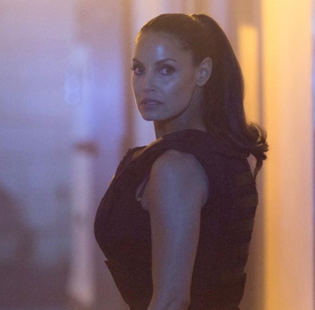 Gridlocked Fotoğrafı