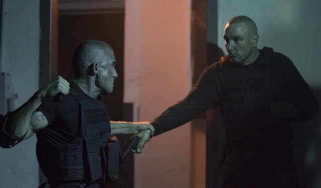 Gridlocked Fotoğrafı