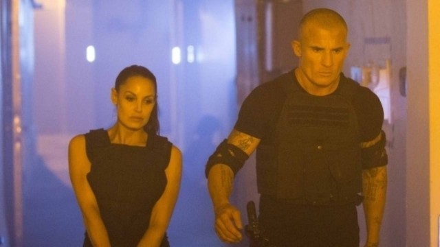 Gridlocked Fotoğrafı