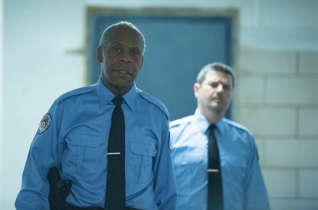 Gridlocked fotoğrafı