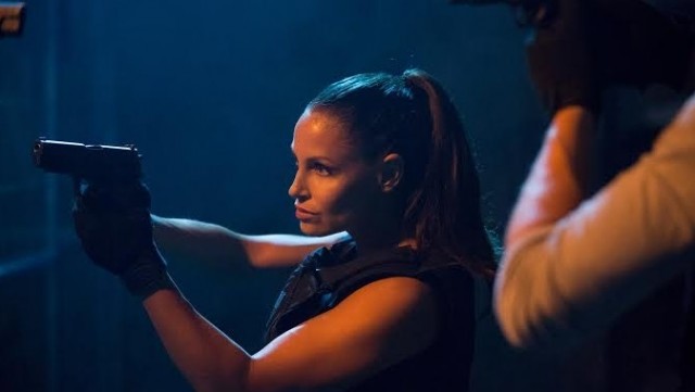 Gridlocked Fotoğrafı