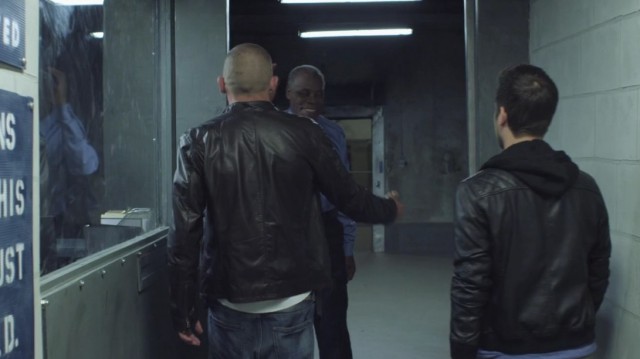 Gridlocked Fotoğrafı