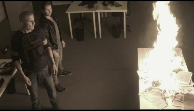 Gridlocked Fotoğrafı