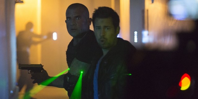 Gridlocked Fotoğrafı