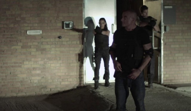 Gridlocked Fotoğrafı