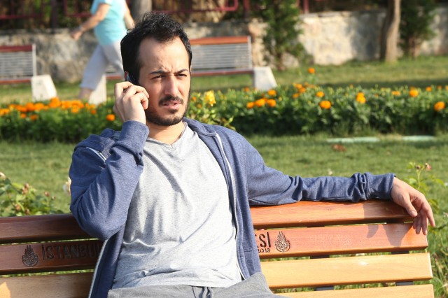 Karışık Kaset Fotoğrafı