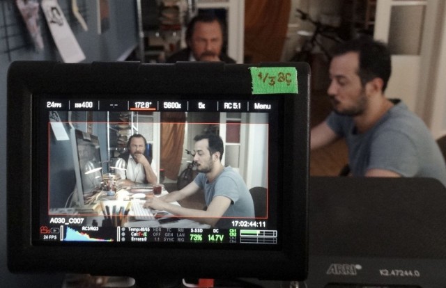 Karışık Kaset Fotoğrafı