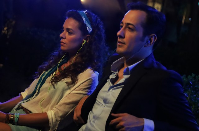 Karışık Kaset fotoğrafı