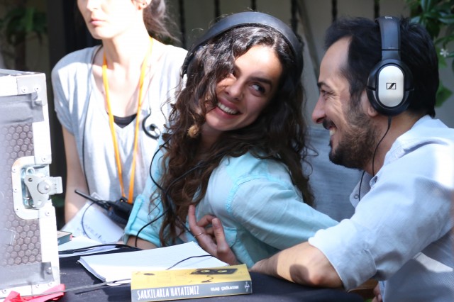 Karışık Kaset Fotoğrafı