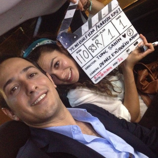 Karışık Kaset Fotoğrafı