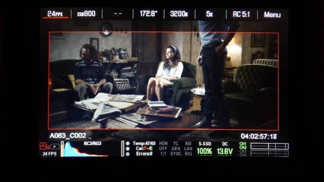 Karışık Kaset Fotoğrafı