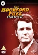 The Rockford Files (1974) afişi