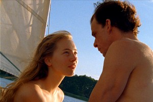 Ölesiye Aşk Fotoğrafı