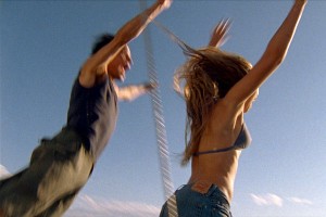 Ölesiye Aşk Fotoğrafı