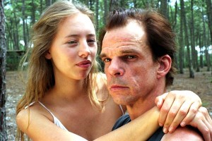 Ölesiye Aşk Fotoğrafı