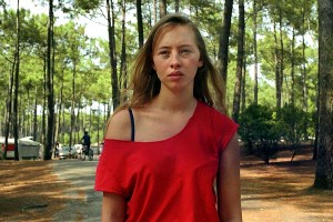 Ölesiye Aşk Fotoğrafı