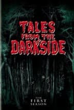 Tales from the Darkside Sezon 1 (1983) afişi