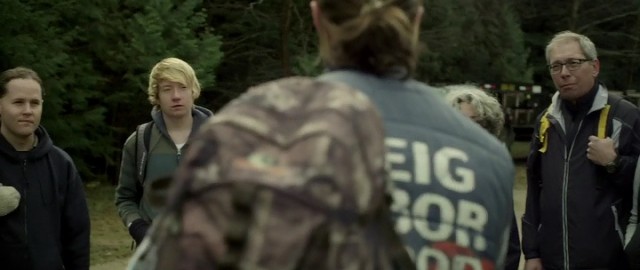 Ölüm Ormanı fotoğrafı