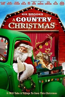 Kasabada Yılbaşı (2013) afişi