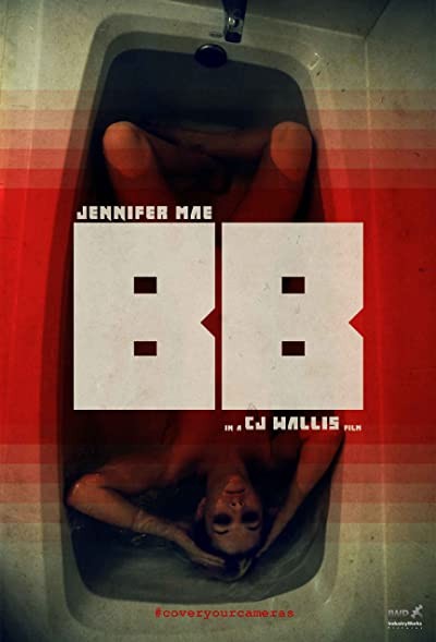 Bb (2016) afişi