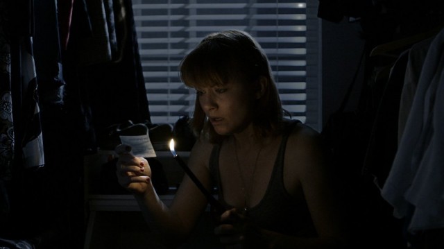 The Visitant fotoğrafı