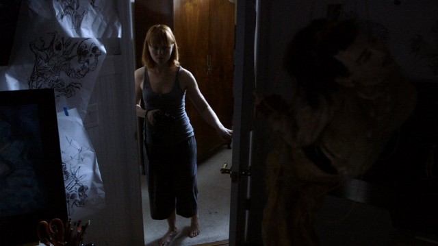 The Visitant fotoğrafı