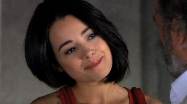 Güneşin Oğlu Fotoğrafı