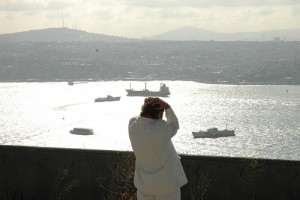 Güneşin Oğlu Fotoğrafı