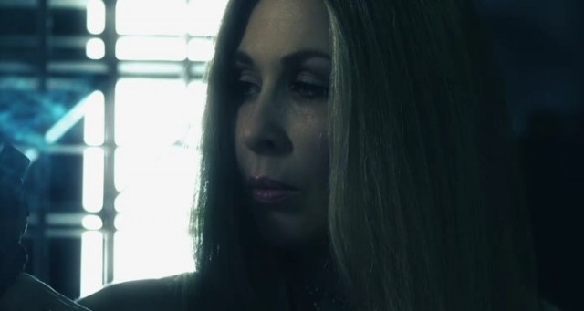 Starship Rising Fotoğrafı