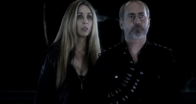 Starship Rising fotoğrafı